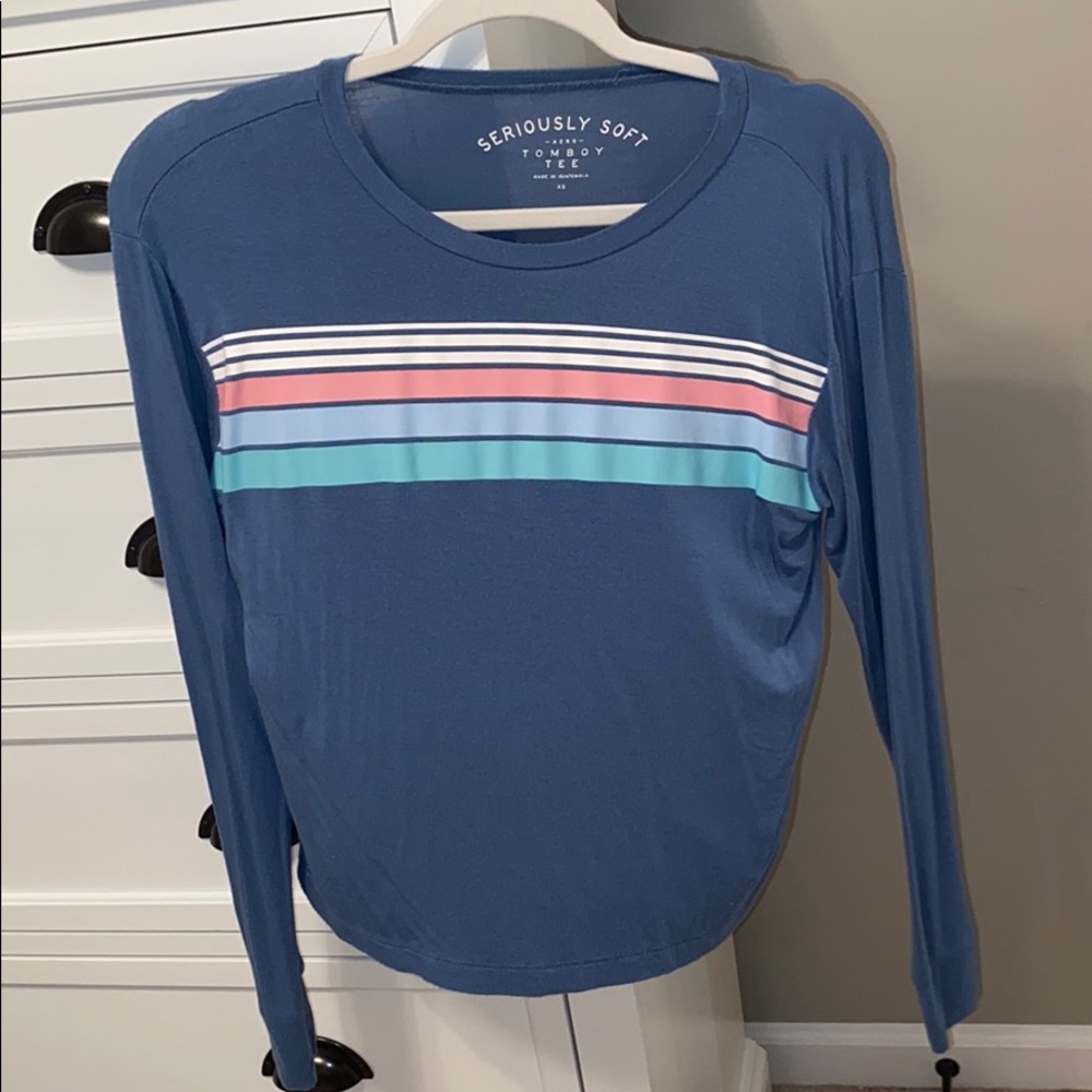 aero tee